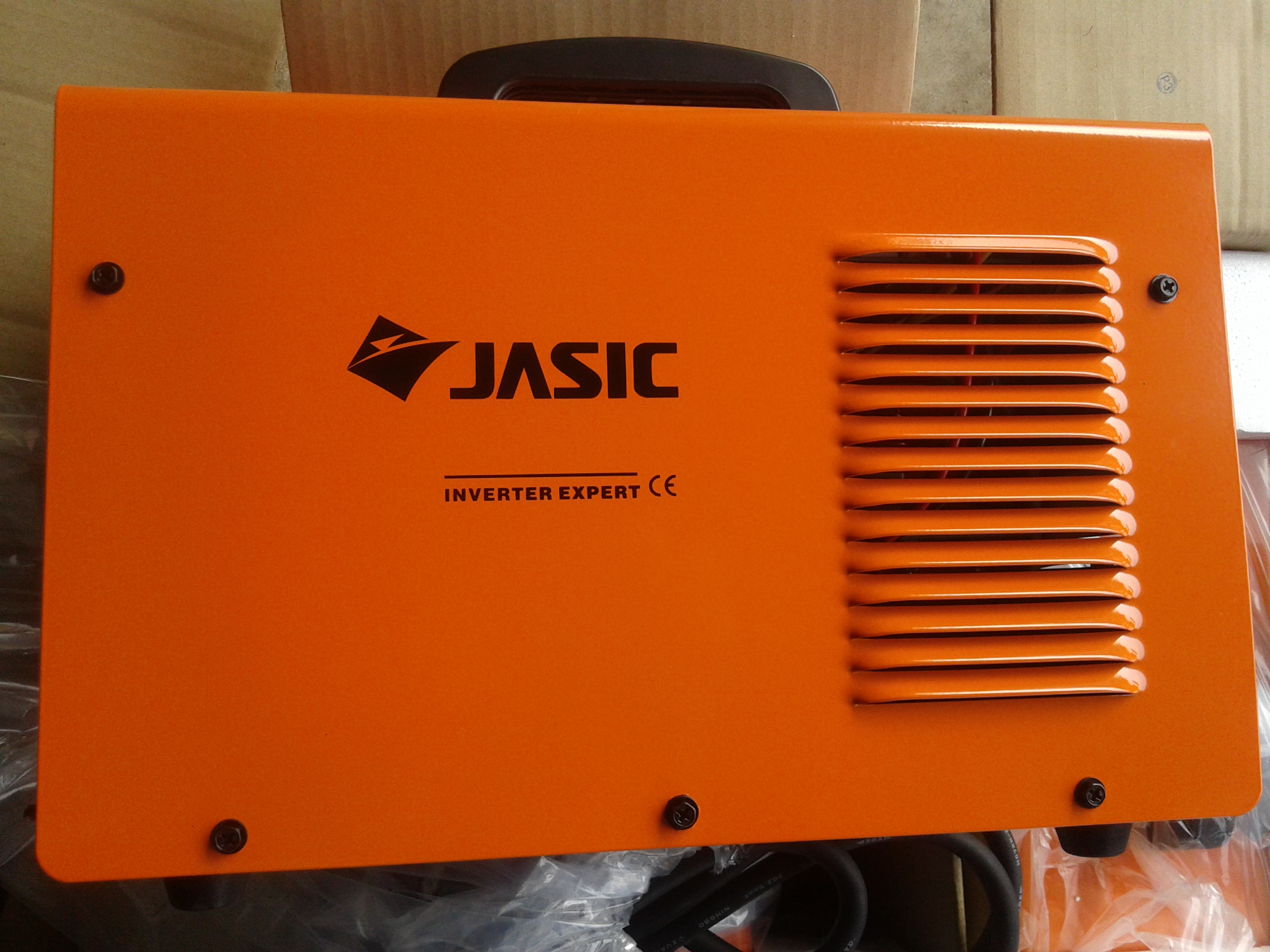 JASIC ARC200
