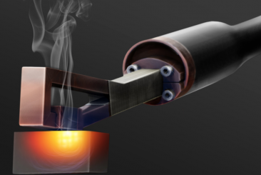 Bảo trì thiết bị gia nhiệt cảm ứng