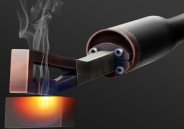 Bảo trì thiết bị gia nhiệt cảm ứng