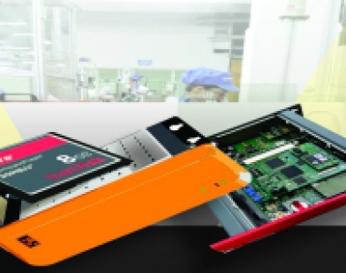 Sửa chữa CPU công nghiệp