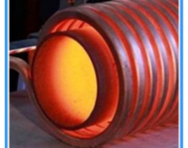 Tự thiết kế cuộn cảm ứng