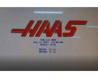 Sửa máy CNC Haas