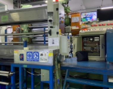 Sửa máy ép Q7 TP HCM