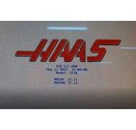 Sửa máy CNC Haas